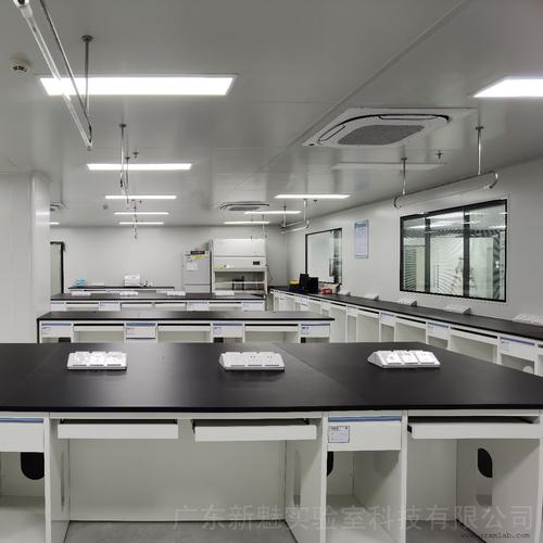 新魅—实验室家具 操作台 实验台 天平台工厂定制xmlab-232研发,设计